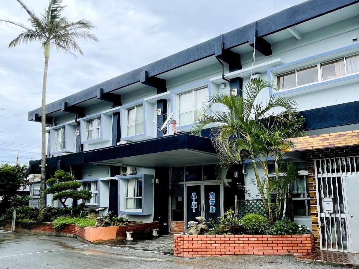 Uruma - Hotel / Vacation Stay 15225 Exterior photo
