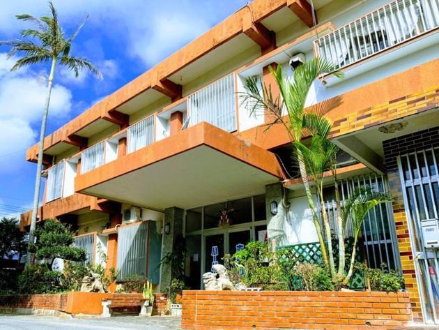 Uruma - Hotel / Vacation Stay 15225 Exterior photo